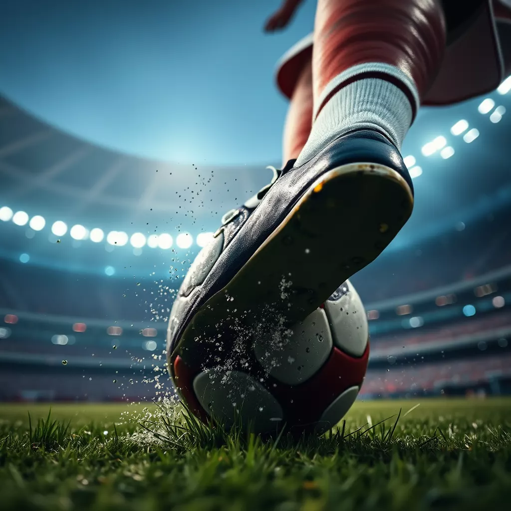 World Cup 2026 Và Những Màn Ăn Mừng Đầy Cảm Xúc: Khoảnh Khắc Lịch Sử Trên Sân Cỏ