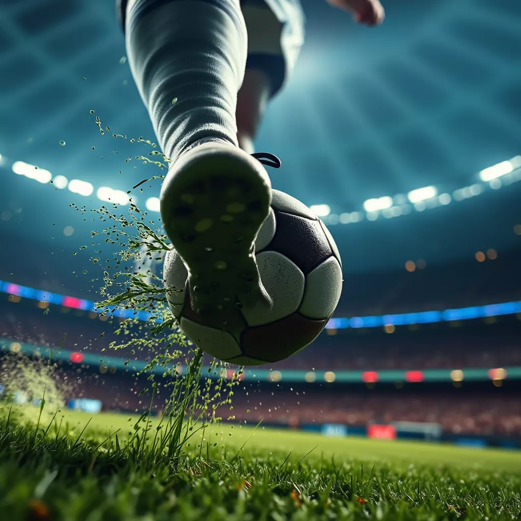 Những Màn Trình Diễn Ấn Tượng Trên Hành Trình Đến Chung Kết World Cup 2026 hitclubvn.uk.net — view 3