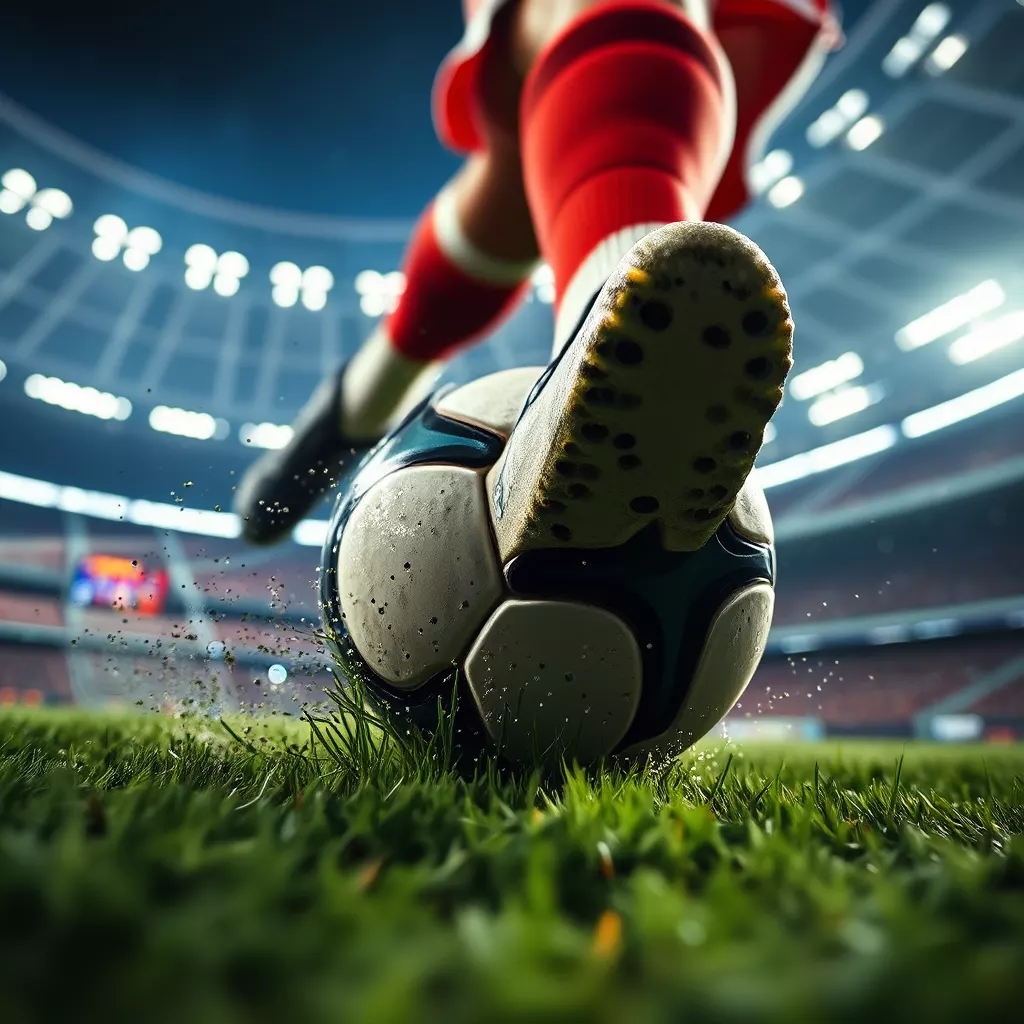 Chung kết World Cup 2026 và Vai Trò Của Các Pha Chạy Chỗ Kéo Giãn Đội Hình Tại Dabet.games — view 3