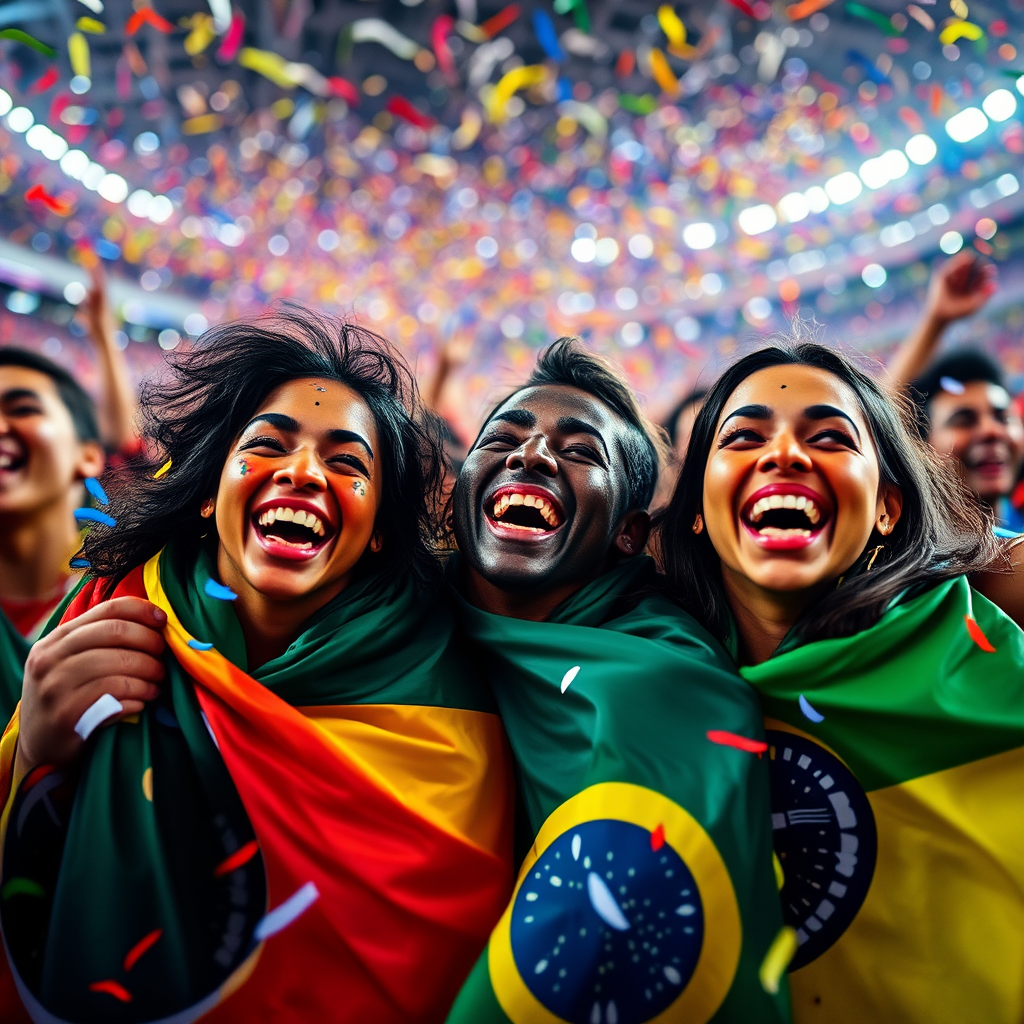 Ai Có Thể Trở Thành Ngôi Sao Sáng Giá Nhất Kỳ World Cup? 🌟