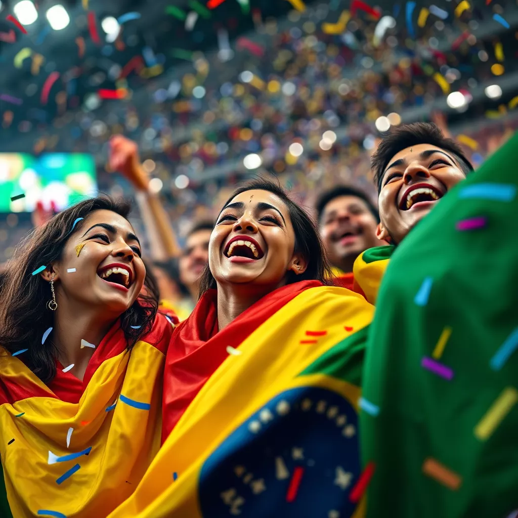 Cập Nhật Đội Hình Chính Thức Chung Kết World Cup 2026 Tại tai68gamebai.app — view 5