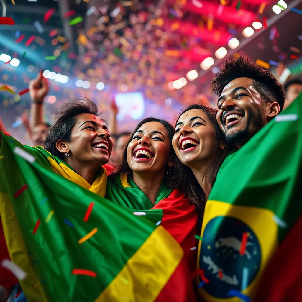 World Cup Argentina 2026: Liệu "Cơn Lốc Xanh-Trắng" Có Làm Nên Lịch Sử?