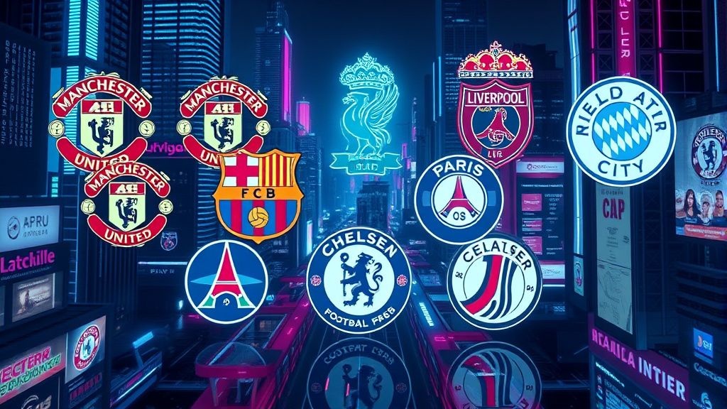 World Cup 2026: Những Màn Trình Diễn Đẳng Cấp Thế Giới và Sức Hút Của Bóng Đá Hiện Đại