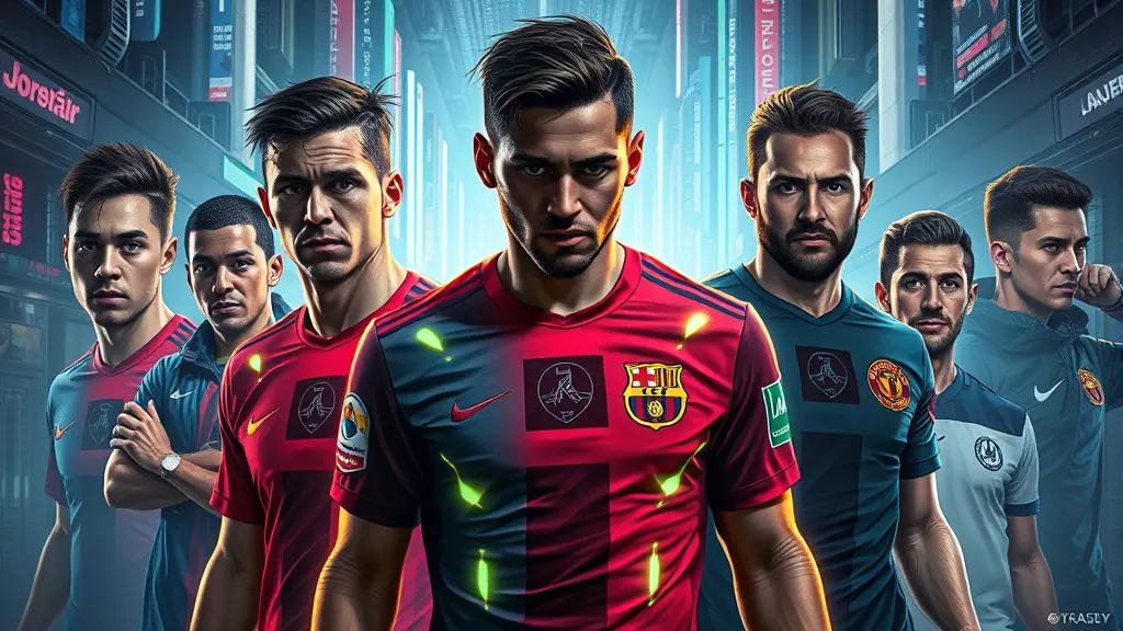 World Cup 2026: Hành Trình Tìm Kiếm Vinh Quang Tối Thượng — view 2