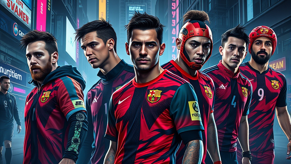 World Cup 2026 và hành trình tìm kiếm vinh quang tối thượng
